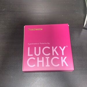 Lucky Chick - Eyeshadow